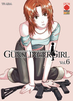 Gunslinger Girl